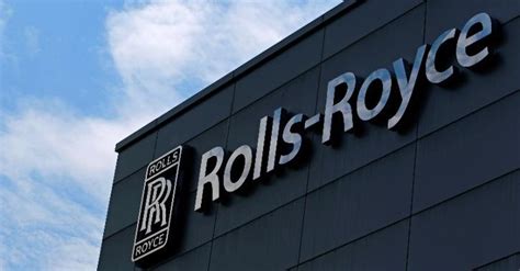 rolls royce masters programs